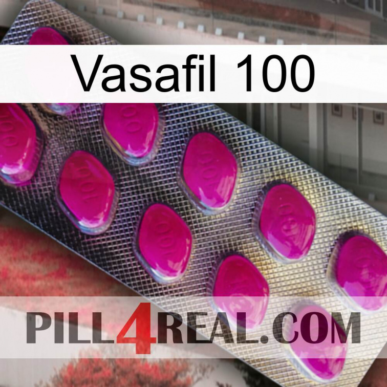 Vasafil 100 09
